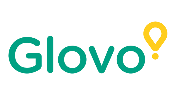 Delivery con Glovo